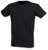 Skinni Fit | SFM121 | Men's Feel Good Crew neck T-shirt