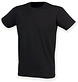 Skinni Fit | SFM121 | Men's Feel Good Crew neck T-shirt