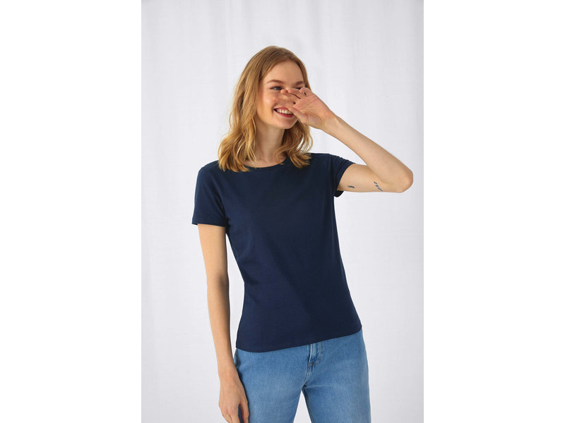 B&C #E150 /women T-Shirt