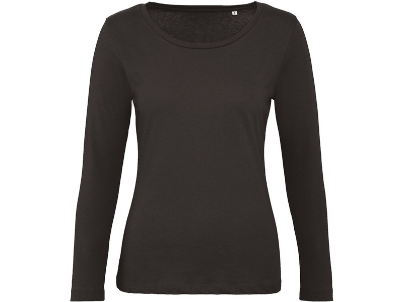 B&C Inspire LSL T /women T-Shirt