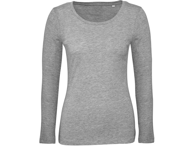 B&C Inspire LSL T /women T-Shirt