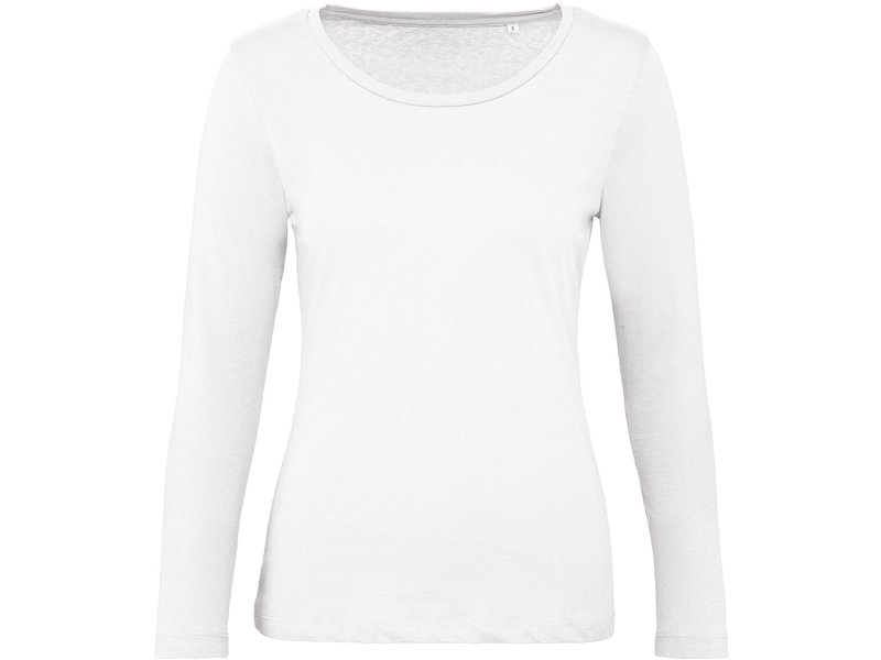 B&C Inspire LSL T /women T-Shirt