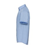 Russell Collection Mens Ultimate Non-iron Blouse Russell Collection Mens Ultimate Non-iron Blouse