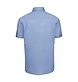 Russell Collection Mens Ultimate Non-iron Blouse