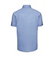 Russell Collection Mens Ultimate Non-iron Blouse Russell Collection Mens Ultimate Non-iron Blouse