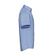 Russell Collection Mens Ultimate Non-iron Blouse Russell Collection Mens Ultimate Non-iron Blouse