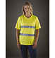 Yoko Top Cool - Hi-Vis T-shirt V-hals Yoko Top Cool - Hi-Vis T-shirt V-hals