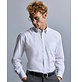 Russell Collection Mens LS Ultimate Non-iron Blouse Russell Collection Mens LS Ultimate Non-iron Blouse