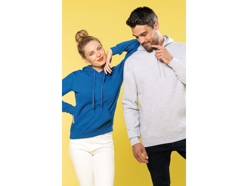 Kariban K473 | Dames Hoodie met capuchon