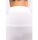 Kariban Herenoverhemd in popeline met lange mouwen Kariban Herenoverhemd in popeline met lange mouwen