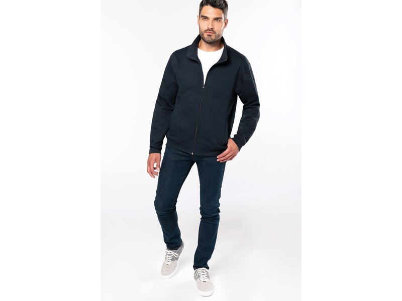 Kariban Sweat jacket