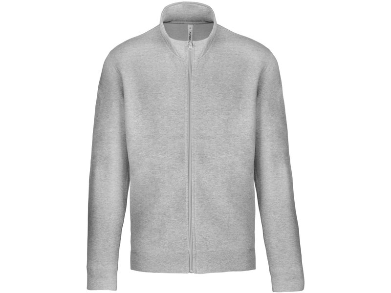 Kariban Sweat jacket