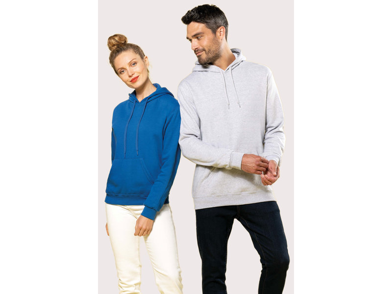 Kariban K473 | Dames Hoodie met capuchon