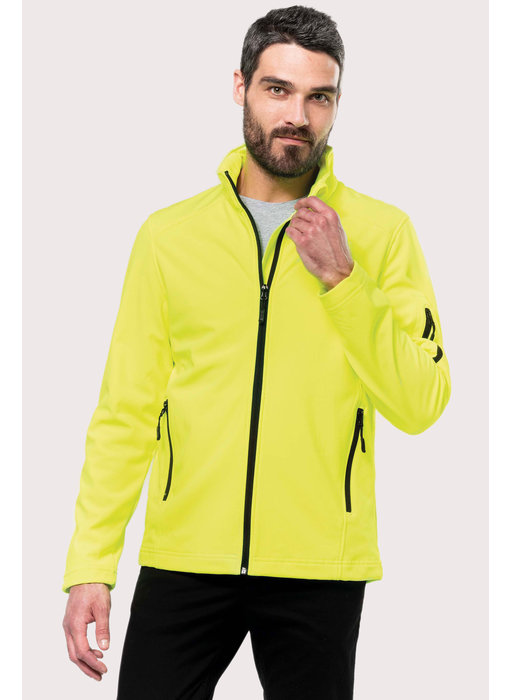 Kariban | K401 | Softshell jacket