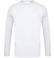 Front Row Collection Long Sleeved Baseball T-Shirt