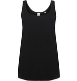 Skinni Fit | SK234 | WOMEN'S VEST