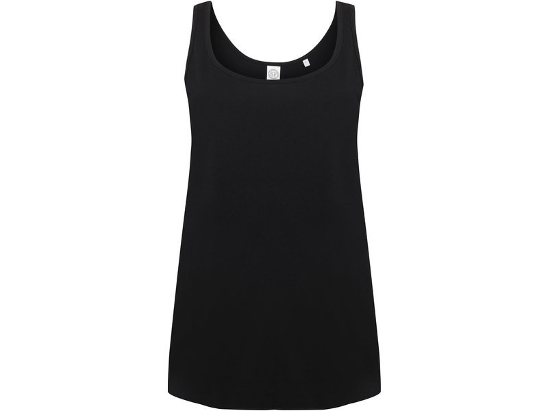 Skinni Fit | SK234 | WOMEN'S VEST