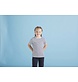 Skinni Fit | SM202 | KIDS' STRIPED T-SHIRT