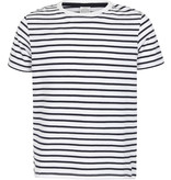 Skinni Fit | SM202 | KIDS' STRIPED T-SHIRT