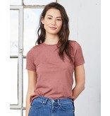 Bella + Canvas Women's Relaxed Jersey Short Sleeve Tee