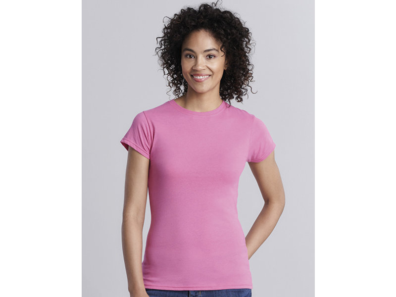 Gildan Softstyle® Ladies' T-Shirt