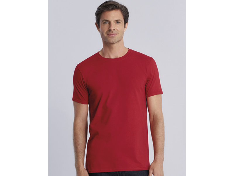 Gildan Softstyle® Ring Spun T-Shirt