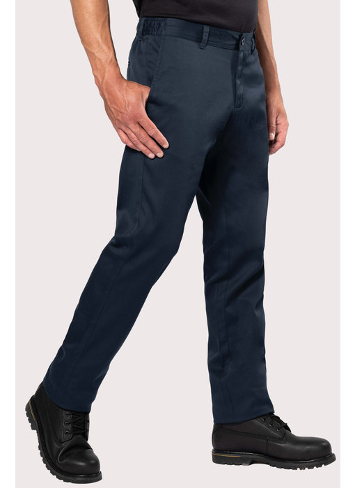 Kariban | K738 | Men's DayToDay trousers