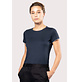 Kariban Dames-t-shirt DayToDay korte mouwen