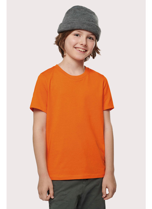 Kariban | K3027 | Kids' BIO150 crew neck t-shirt