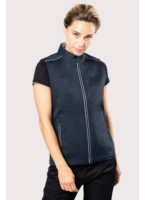 Kariban | K6149 | Ladies' DayToDay Gilet