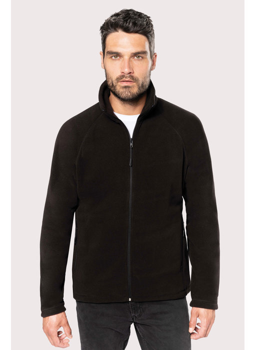 Kariban | K9102 | Full zip microfleece jacket