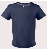 Kariban Baby-t-shirt korte mouwen Kariban Baby-t-shirt korte mouwen