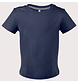 Kariban Baby-t-shirt korte mouwen Kariban Baby-t-shirt korte mouwen