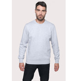 Kariban Sweater ronde hals