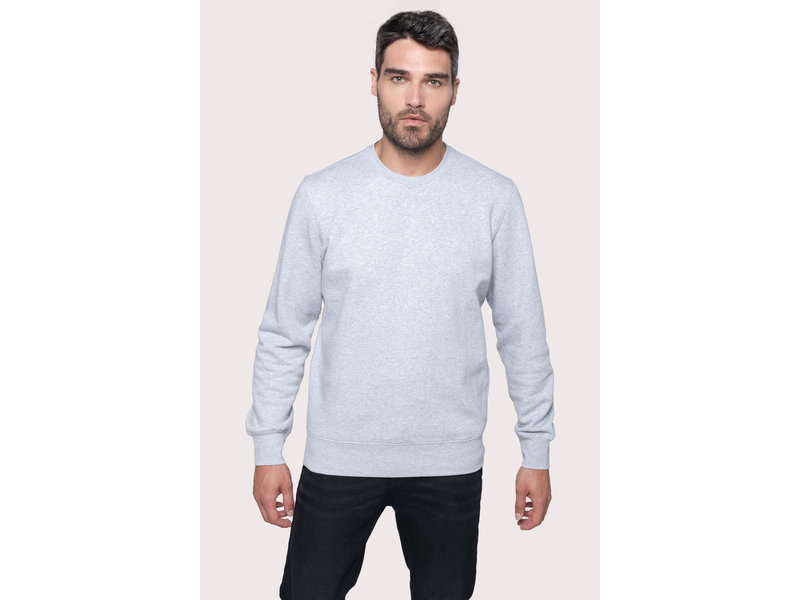 Kariban Sweater ronde hals