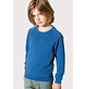 Kariban Sweater bio raglanmouwen kids