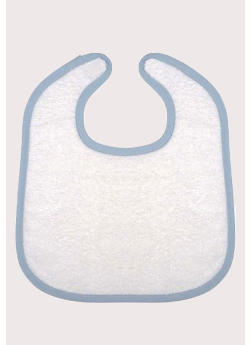 Kariban | K833 | Babies'Terry bib