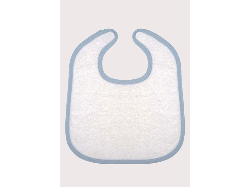 Kariban Babies' Terry Bib