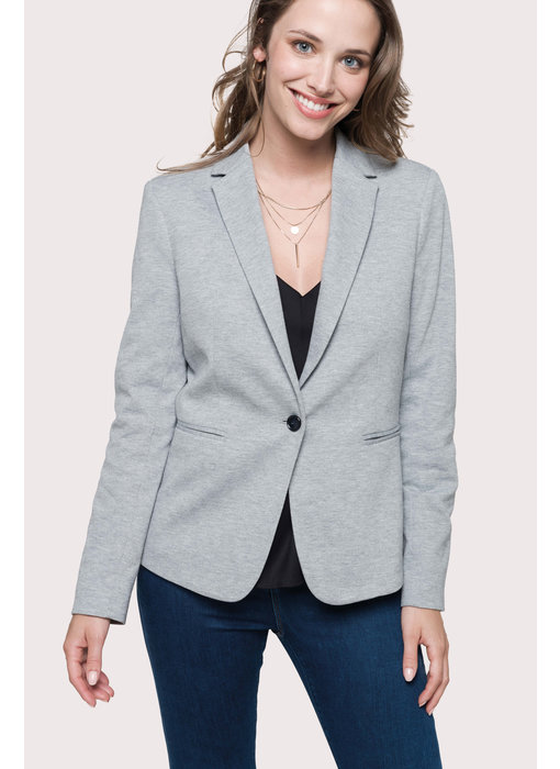 Kariban | K6133 | Ladies' knit jacket
