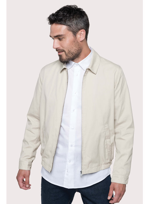Kariban | K623 | Harrington blouson jacket