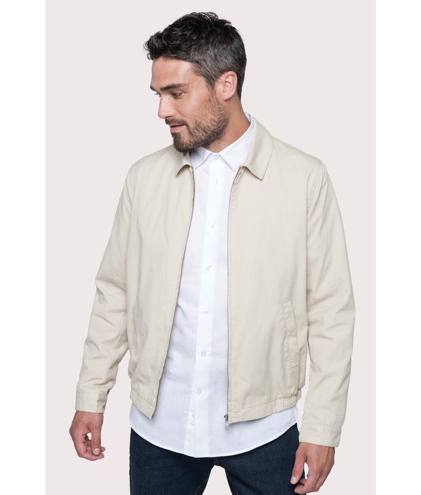 Kariban | K623 | Harrington blouson jacket