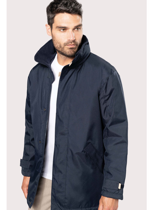 Kariban | K677 | Quilted parka