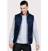 Kariban Gewatteerde bodywarmer Kariban Gewatteerde bodywarmer