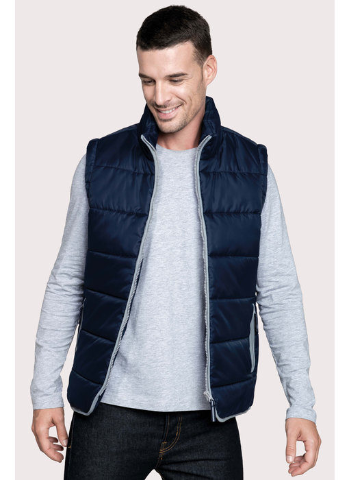 Kariban | K6116 | Quilted bodywarmer