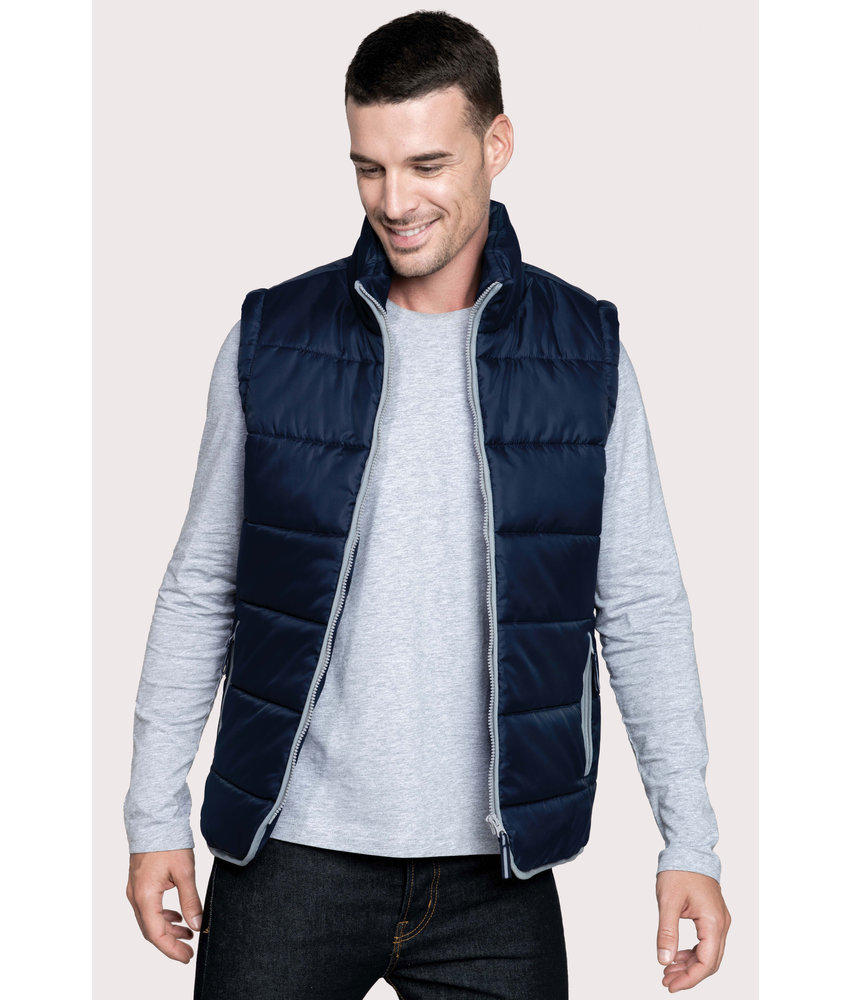 Kariban | K6116 | Quilted bodywarmer