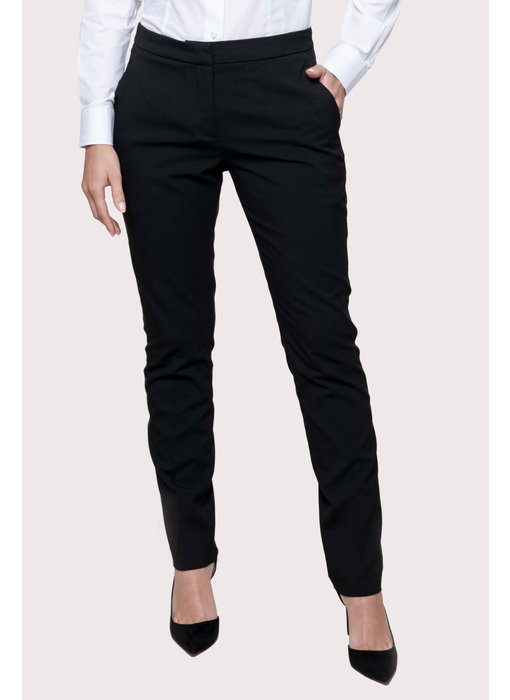 Kariban | K731 | Ladies’ trousers