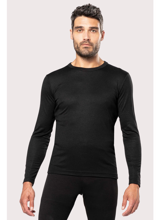 Kariban | K801 | LONG-SLEEVED THERMAL TOP