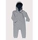 Kariban Babies' Hooded Romper Suit Kariban Babies' Hooded Romper Suit
