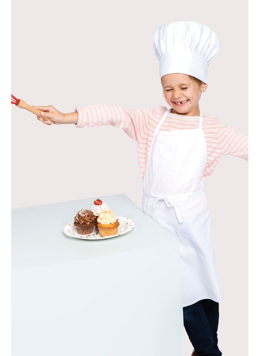 Kariban | K884 | Kids'chef kit