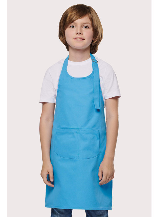 Kariban | K889 | Kids'apron